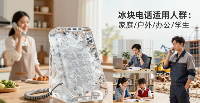 安阳冰块电话到底能不能用 用户真实体验分享