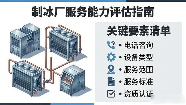 安阳工业冰块公司电话怎么找？本地制冰服务指南