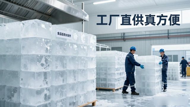 降温大冰块厂家电话_靠谱降温冰块厂家寻找方法_安阳降温大冰块厂电话