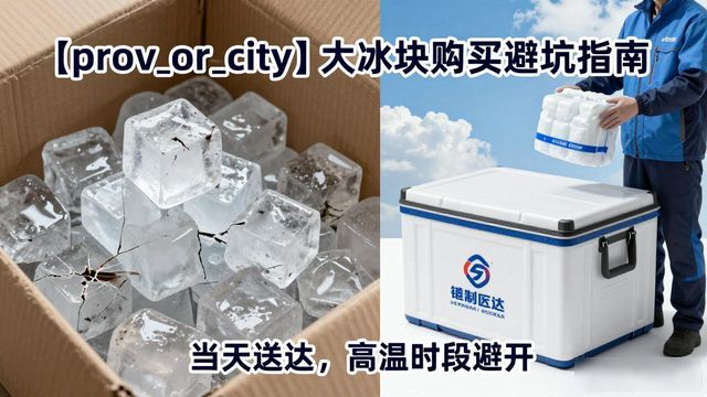 安阳大冰块购买_安阳大冰块购买技巧_如何挑选高质量大冰块